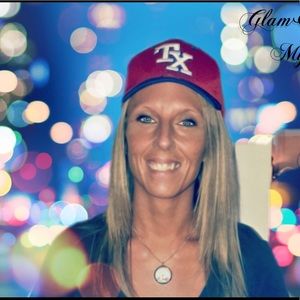 Meet your Posher, Katy